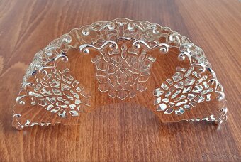 Stojan na servítky - 4