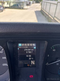 Mercedes Benz Arocs 3243 - 4