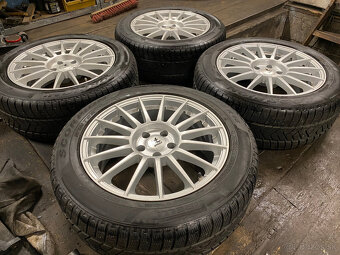 IT Wheels Sofia 5x112 R18 - 4