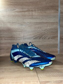 KOPAČKY PREDATOR ACCURACY.1 L FG - 4