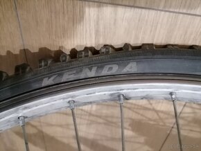 Bicykel OLPRAN magic 24 - 4