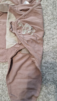 spací overal, spacie vaky - 4