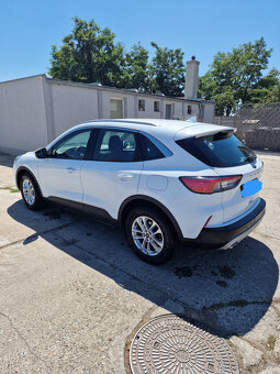 Predám Ford Kuga,1,5 EcoBost,diesel,automat - 4