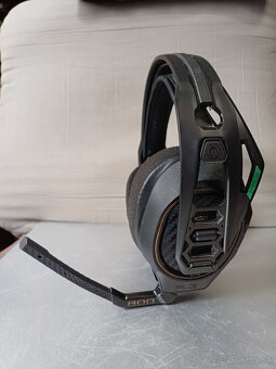 NACON RIG 800HD V2 (PC) 3D surround sound - 4