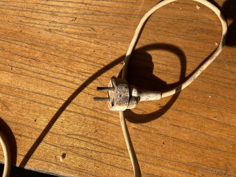 Rádiogramofón Tesla Opereta - 4