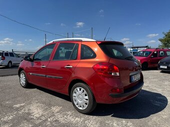 ☑️Renault Clio Grandtour 1.2 16V Expression☑️ - 4