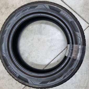 Zimné pneumatiky 215/55 R17 ZEETEX - 4