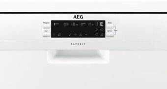 Umývačka riadu AEG - 4