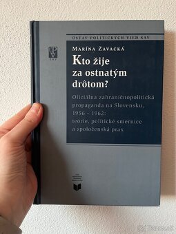 Sada kníh o diplomacii - 4