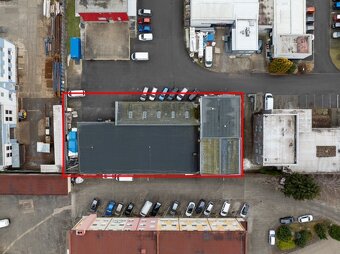 NA PRENÁJOM | PREDAJNÉ PRIESTORY / SHOWROOM - 4