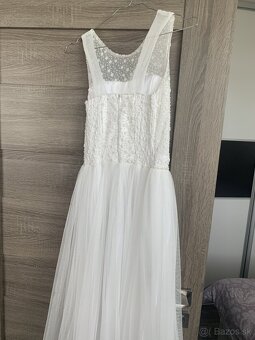 Šaty na 1.sv.príjimanie - 4