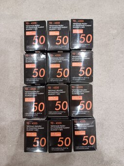 Prúžky do glukomera TD - 4335 - 4