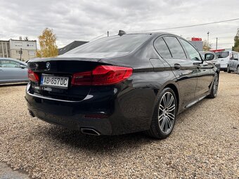 BMW Rad 5 530d xDrive A/T - 4