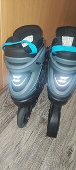 Dámske kolieskové korčule - 4