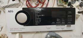 práčka AEG LTX7E273C - rôzne diely - 4