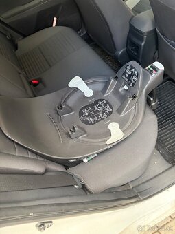 Cybex cloud T i-size Plus+Base T - 4