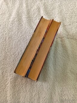 Harry Potter 1,2 - 4