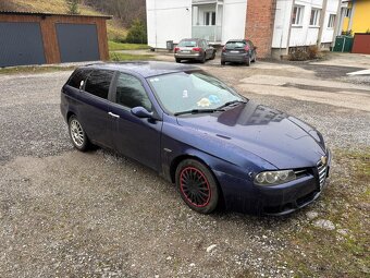 Alfa Romeo 156 - 4