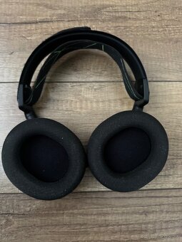 Steelseries arctis 9x wireless - 4