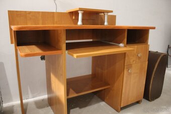 PC stolík do detskej, do kancelárie... - 4