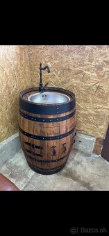 Dubovy Sud - Vinoteka - 4