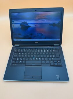 Notebook Dell Latitude E7440 – i5/8GB/256GB SSD - 4
