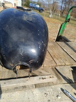 Nádrž Jawa čz 175 - 4