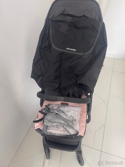 Easywalker Miley 2 - 4