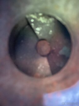 predam vyfuk na malotraktor - 4