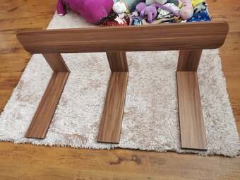 Zabrana na postel - 4