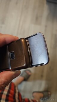 Nokia 8800 arte saphire - 4