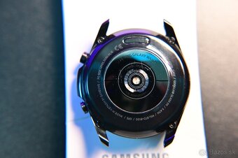 Samsung galaxy watch3 45mm - 4