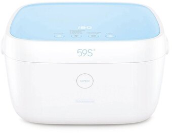 Sterilizátor 59S UVC nerozbaleny - 4