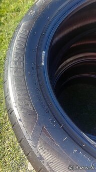 225/55 r18 letné pneumatiky ,Bridgestone - 4