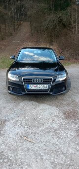 A4 B8 2.0 TDI - 4