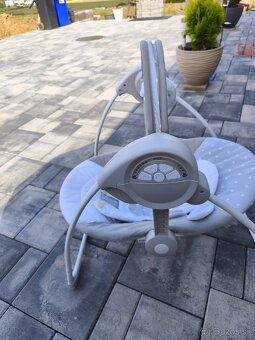 Detska hojdačka - 4