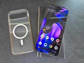 GOOGLE PIXEL 9 PRO XL - 4