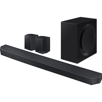 Samsung soundbar HW-Q990C - 4