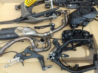 Na ND Ducati 821. - 4