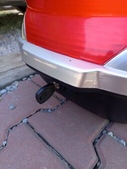 Predám kufor na skúter - 4