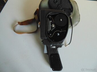 Kamera Qvarz - 4