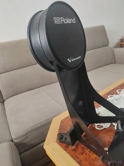 Roland KD-10 - 4