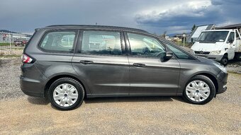 Ford Galaxy 2,0TDCi 7-MIEST - 4