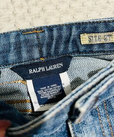 Riflova sukna Ralph Lauren - 4