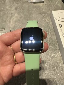 Apple Watch SE 2nd Starlight - 4