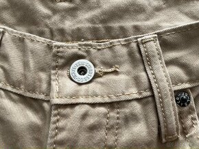 Nové pánske džínsy LEVIS 511- veľkosť 32/30 - 4