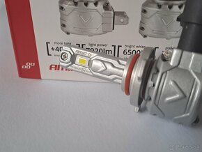LED HB4 - 72W - 7920Lm - X2 CanBus - 4