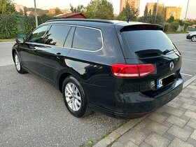 VW Passat 2,0 Tdi DSG rv:17 naj:166tis.km - 4