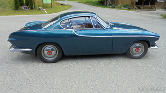 Predám Volvo P1800, 1961 - 4