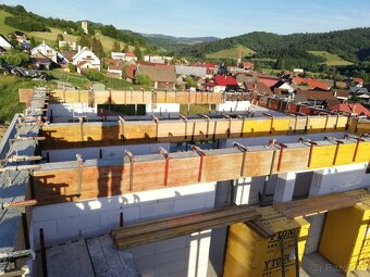 Šalovacie svorky, doka dosky - 4